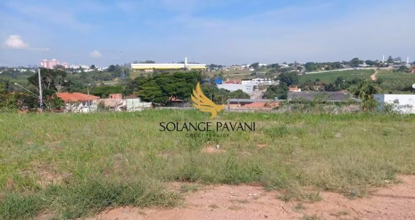 Terreno à venda no bairro Poste - Jundiaí/SP