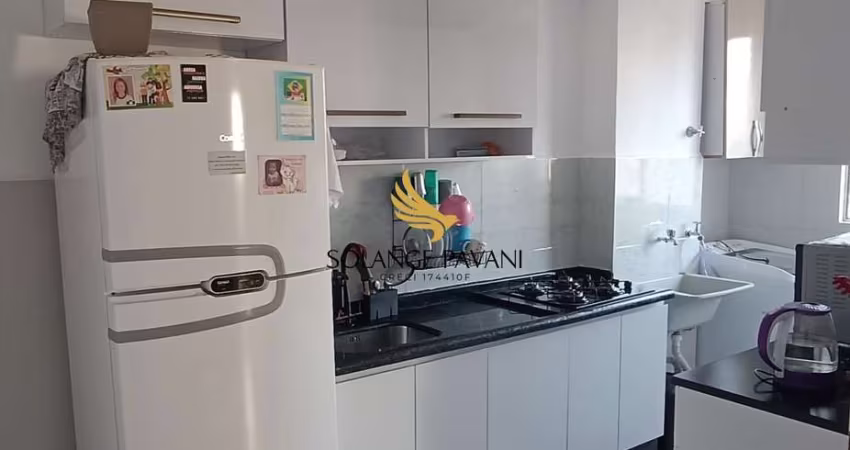 Apartamento em Jardim Novo Horizonte, Jundiaí/SP