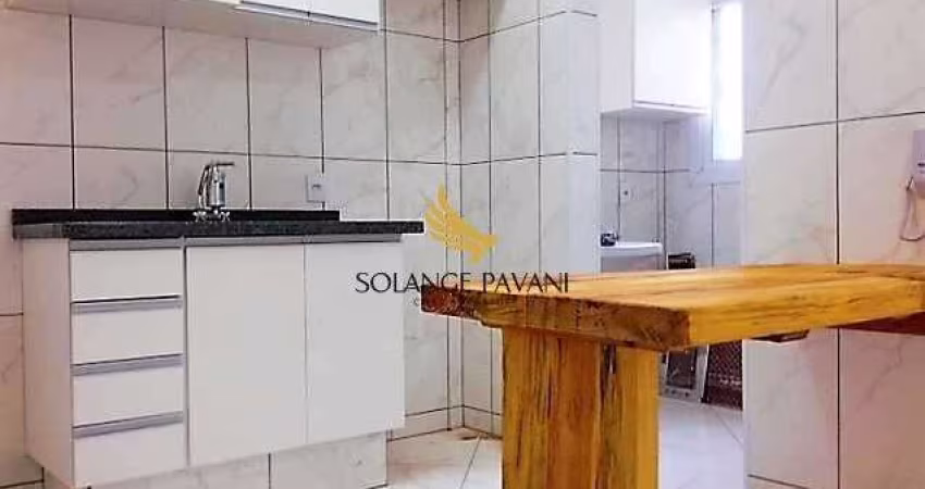 Apartamento em Nova Cidade Jardim, Jundiaí/SP