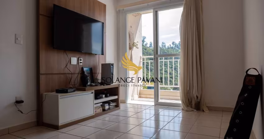 Apartamento à venda no bairro Vila Maringá - Jundiaí/SP