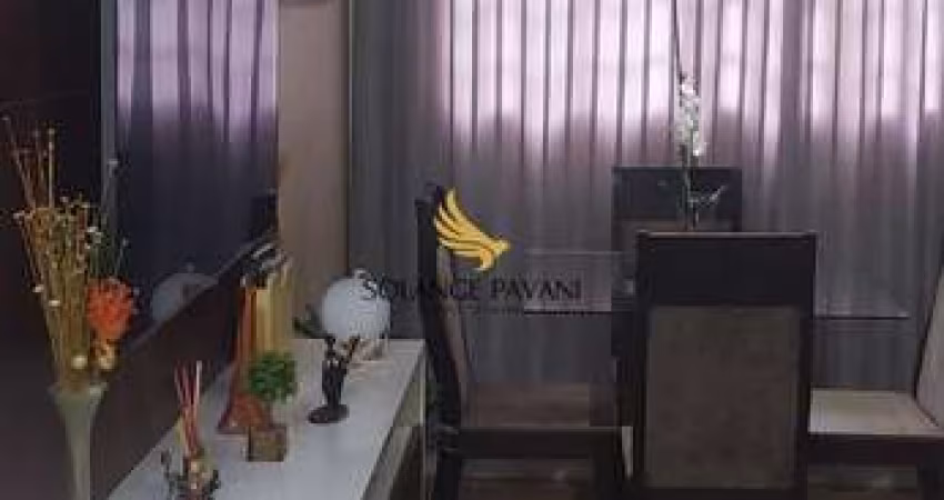 Apartamento com 02 dormitórios