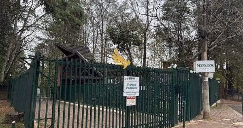 Terreno em Condomínio em Ivoturucaia, Jundiaí/SP