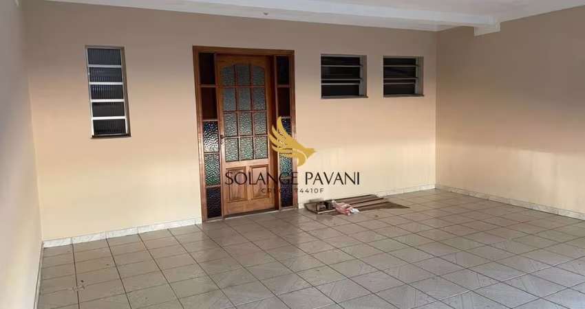 Casa à venda no bairro Vila Galvão - Jundiaí/SP