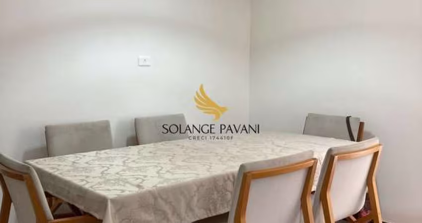 Casa para alugar no bairro Jardim Shangai - Jundiaí/SP