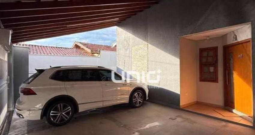 Casa a venda  Jardim Brasília - Piracicaba/SP