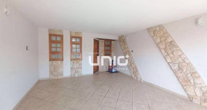 Casa com 2 quartos à venda, - Jardim Monumento - Piracicaba/SP