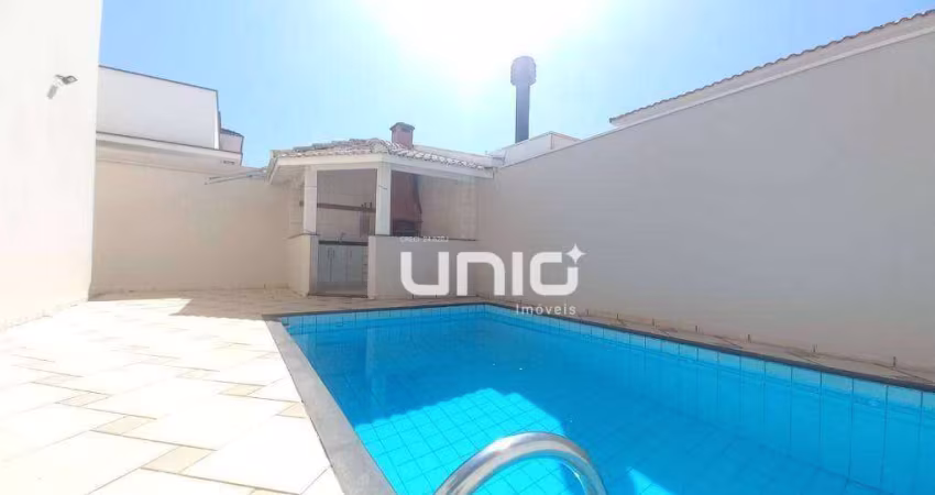 Casa com 4 quartos à venda, - Terras de Piracicaba - Piracicaba/SP