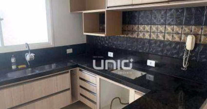 Apartamento com 3 quartos à venda, - Jardim Caxambu - Piracicaba/SP