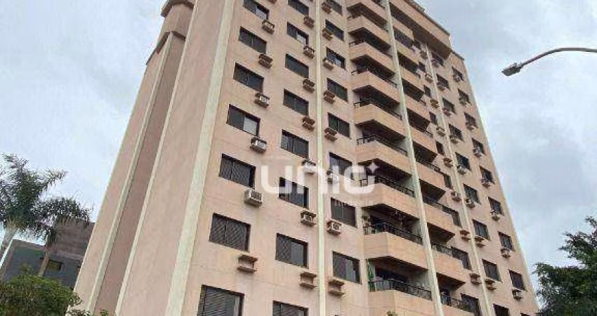 Apartamento a venda no Ed. Farid Maluf em Piracicaba