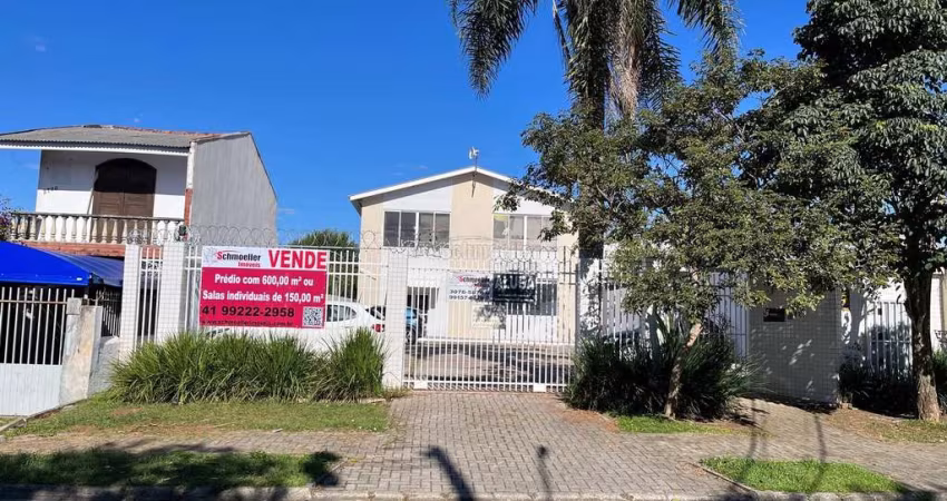 Cjto Comercial/Sala à venda, 140.36 m2 por R$650000.00  - Boqueirao - Curitiba/PR