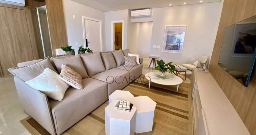 Apartamento para locação, Pioneiros, Balneário Camboriú, SC