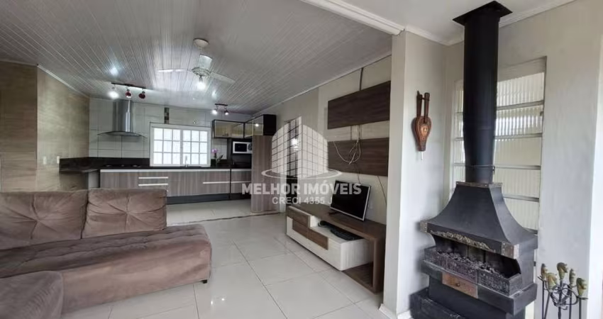 Casa à venda no bairro São José em Sapucaia do Sul/RS