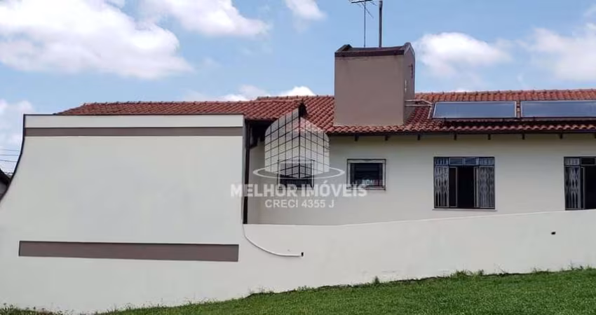 Casa à venda no bairro Copacabana em Lages/SC