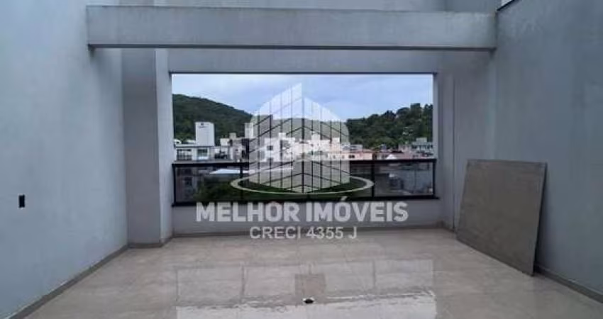 cobertura única à venda R$ 1.130.000