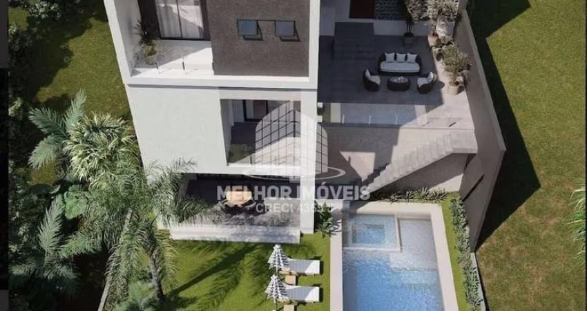 Casa à venda no bairro Barra em Balneário Camboriú/SC
