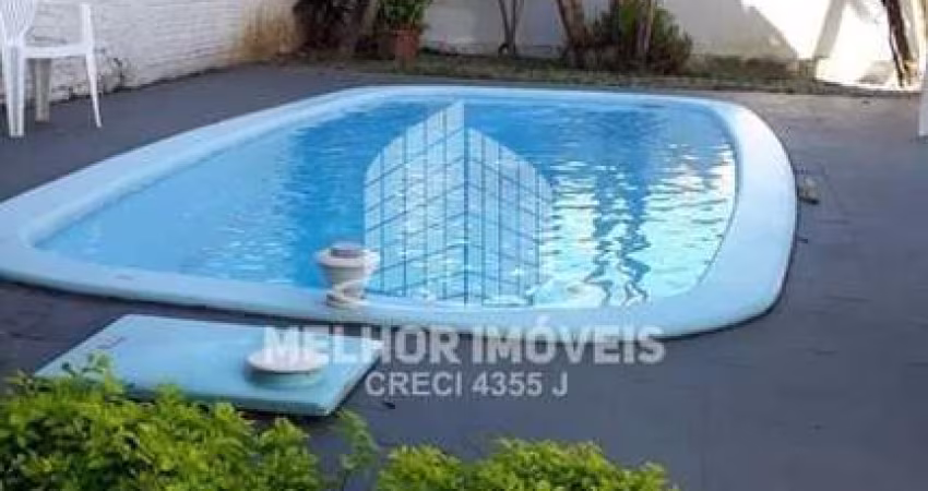 Casa à venda no bairro Nações em Balneário Camboriú/SC