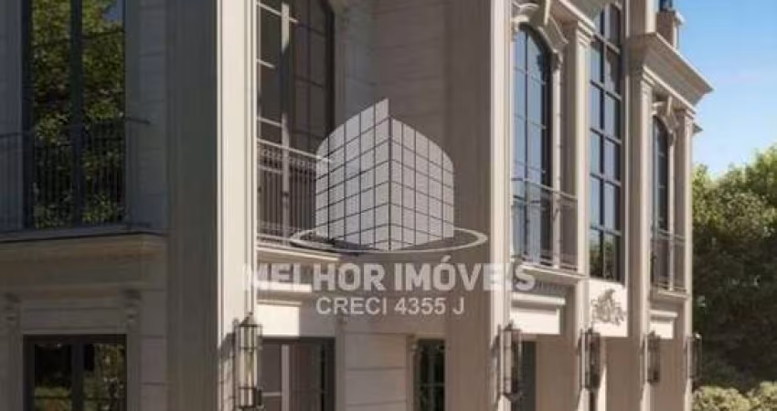 Casa com 4 suítes à venda, 811 m² por R$ 18.100.000 - Ilhota - Itapema/SC