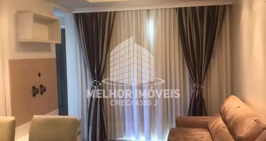 Apartamento a venda com 02 dormitórios no Bairro Cedros de Camboriú