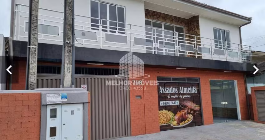 Casa à venda no bairro São Judas Tadeu em Balneário Camboriú/SC