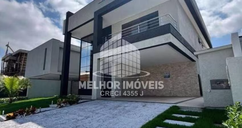 Casa Alto Padrão no Condomínio Caledonia Private Village Camboriú -SC