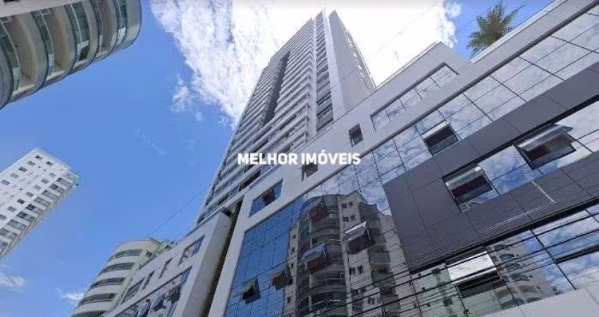 Essence Residence - Apartamento à venda mobiliado, decorado  2º Quadra Mar em Balneário Camboriú