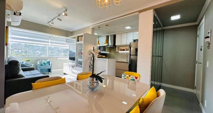 Apartamento à venda em Porto Alegre-RS, Jardim Carvalho: 2 quartos, 1 suíte, 3 banheiros, 67 m² - Imperdível!