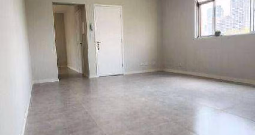 Apartamento com 2 dormitórios à venda, 84 m² por R$ 395.000,00 - Vila Mariana - São Paulo/SP