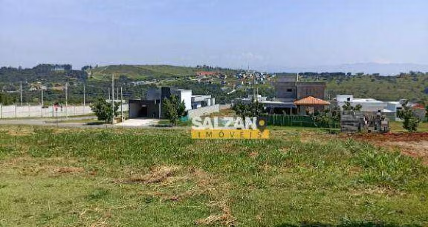 Terreno à venda, 300 m² por R$ 220.000,00 - Cyrela Landscape - Taubaté/SP