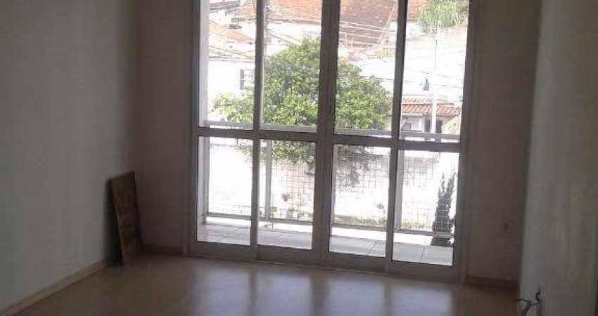 Apartamento com 2 dormitórios à venda, 58 m² por R$ 240.000,00 - Chácara do Visconde - Taubaté/SP