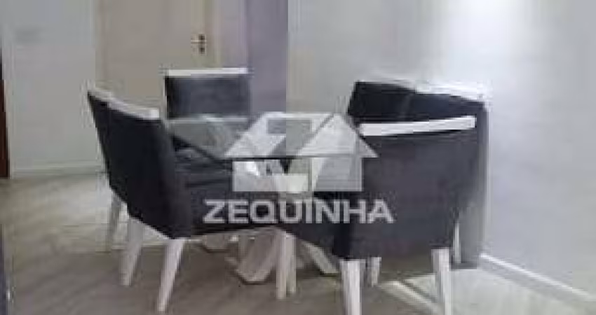 Residencial - Jardim Maria Rosa