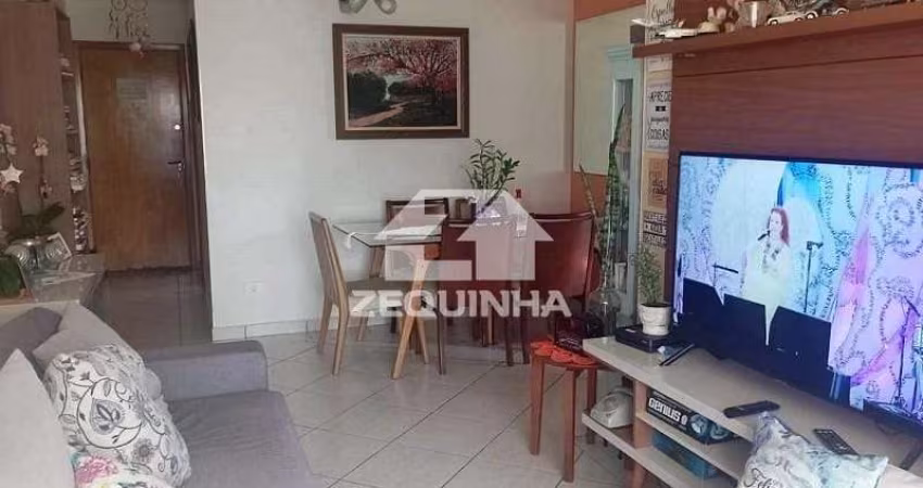 Residencial - Vila Osasco