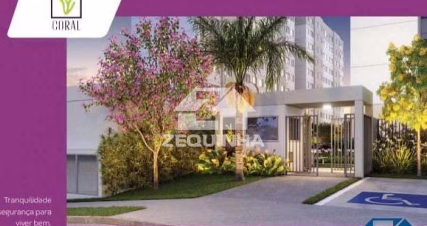Residencial - Jardim Gilda Maria