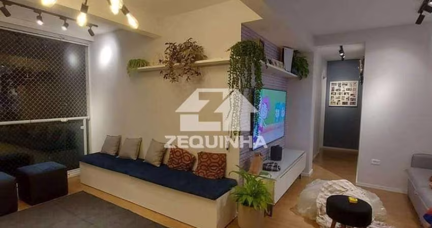 Residencial - Parque Santa Teresa