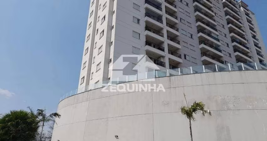 Residencial - Vila Campesina