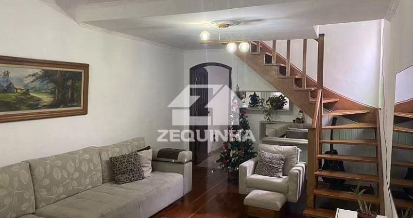 Residencial - Bussocaba