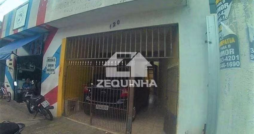 Residencial - Jardim Veloso