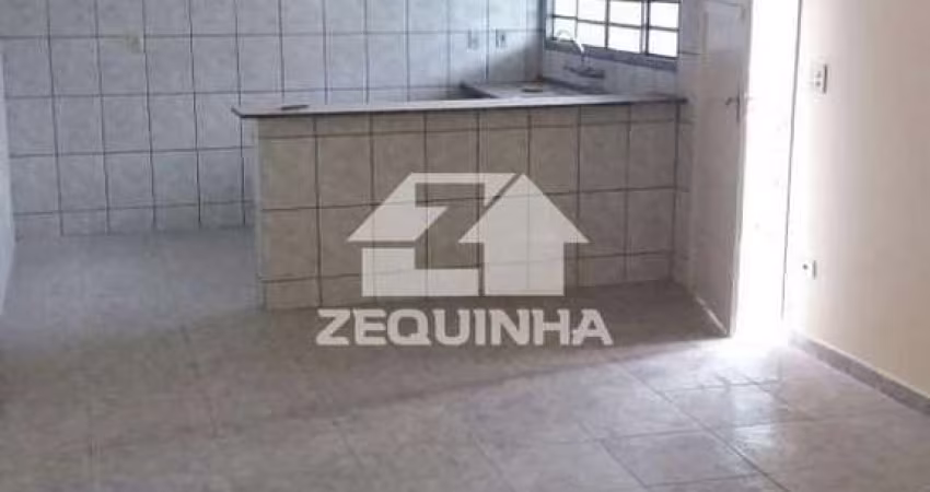 Residencial - Parque Fernao Dias