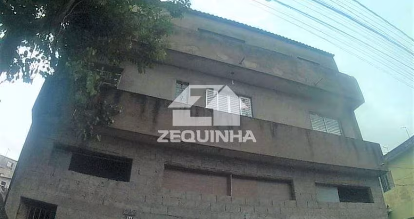 Residencial - Jardim Veloso