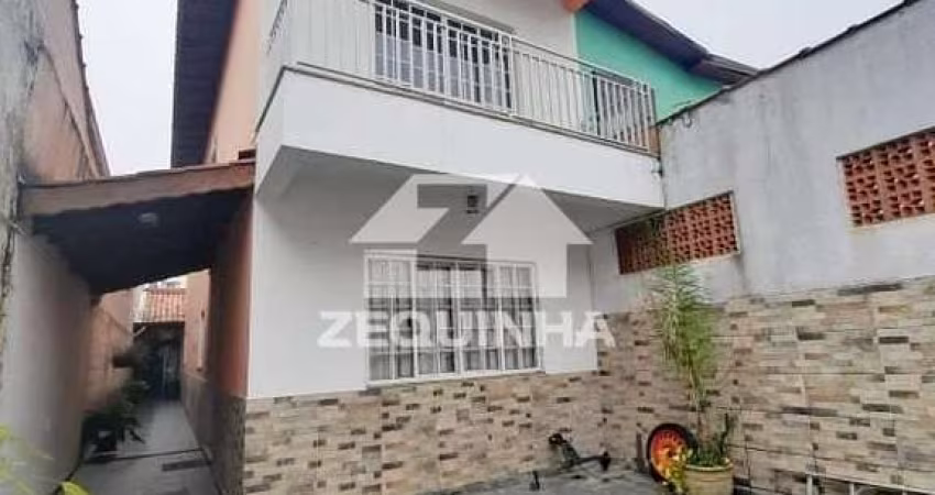 Residencial - Bussocaba