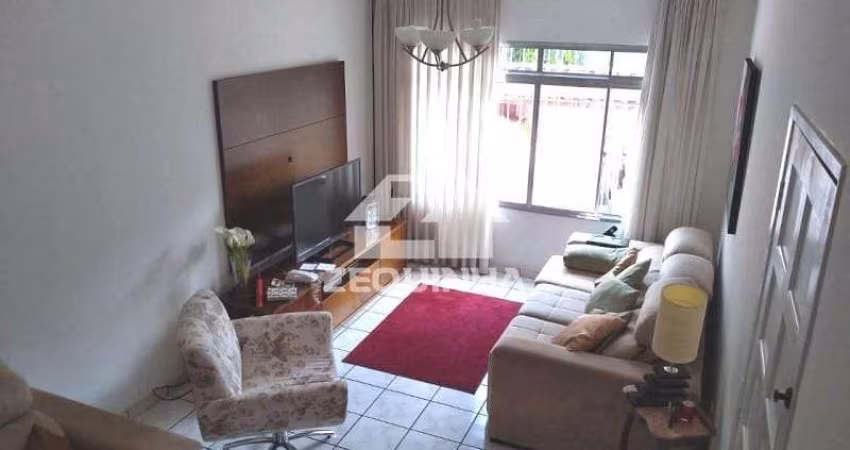 Residencial - Vila Yara