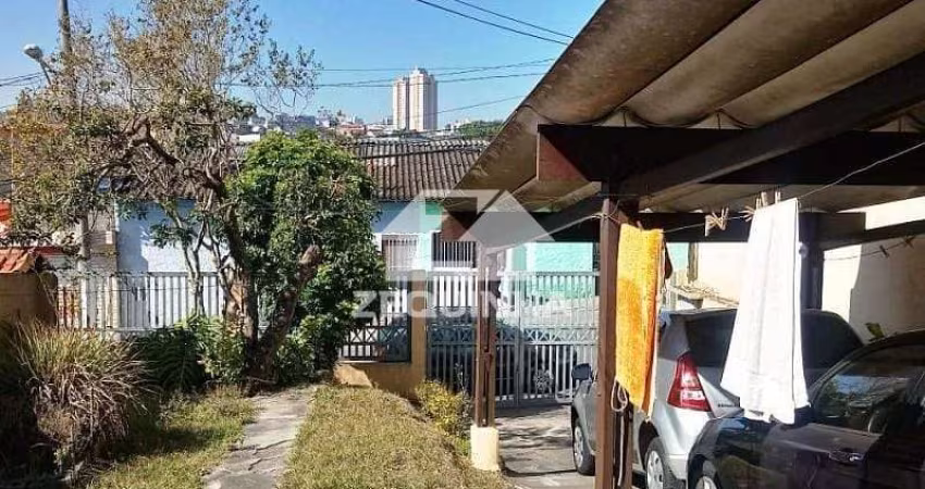 Residencial - Vila Yolanda
