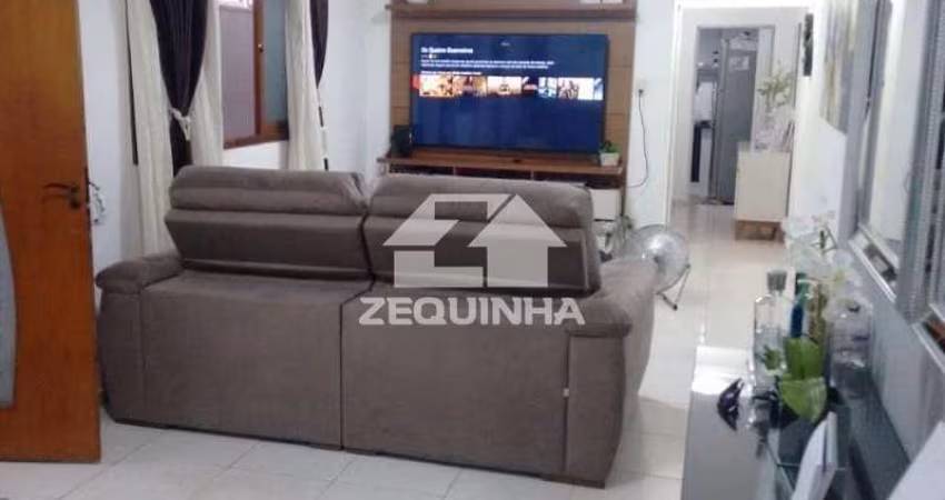 Residencial - Jardim Veloso