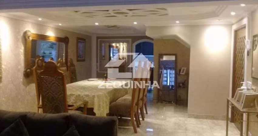 Residencial - Jardim D´abril