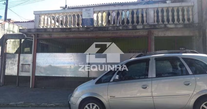 Residencial - Jardim Veloso