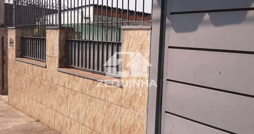 Residencial - Jardim Elvira