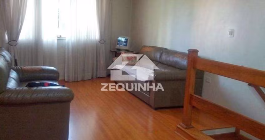 Residencial - Vila Yolanda