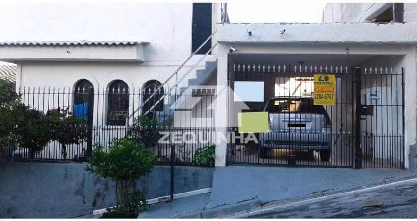 Residencial - Jardim Veloso