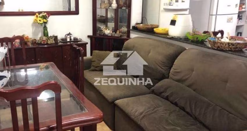 Residencial - Cidade das Flores