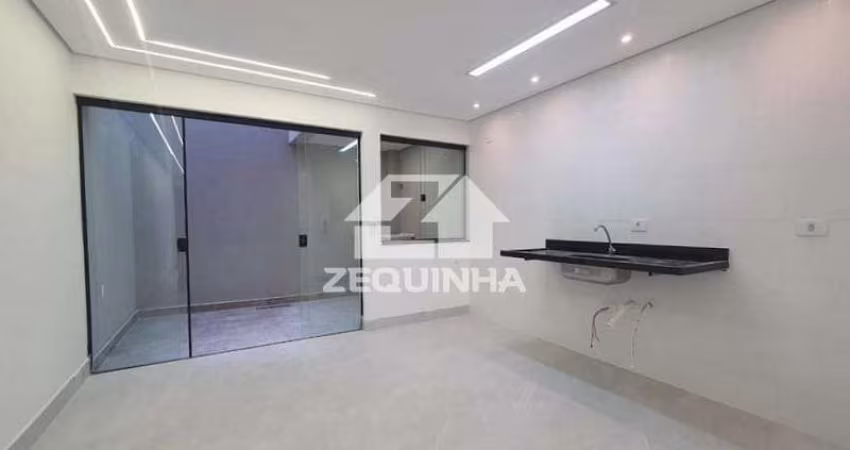 Residencial - Pestana