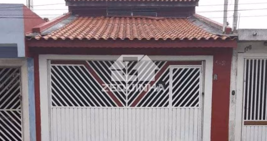 Residencial - Jardim Veloso